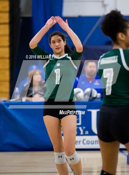 Thumbnail 3 in Westlake vs Spackenkill (NYSPHSAA Class B Regional Semifinal) photogallery.