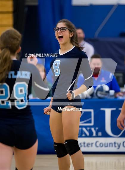 Thumbnail 1 in Westlake vs Spackenkill (NYSPHSAA Class B Regional Semifinal) photogallery.