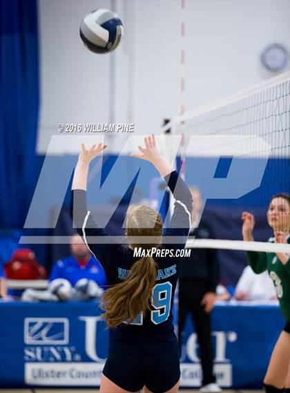 Thumbnail 2 in Westlake vs Spackenkill (NYSPHSAA Class B Regional Semifinal) photogallery.