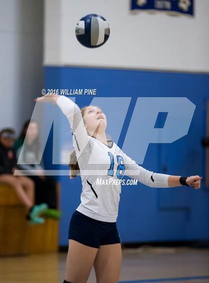 Thumbnail 1 in Westlake vs Spackenkill (NYSPHSAA Class B Regional Semifinal) photogallery.