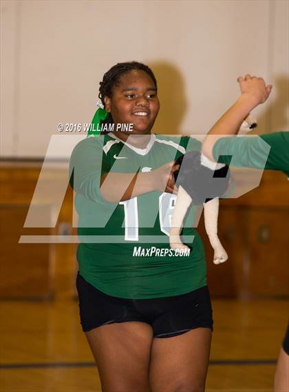 Thumbnail 1 in Westlake vs Spackenkill (NYSPHSAA Class B Regional Semifinal) photogallery.