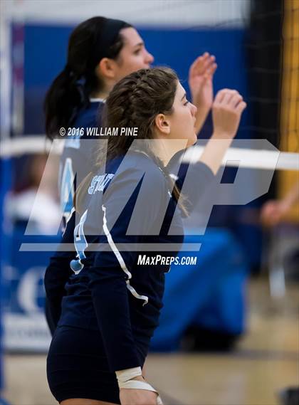 Thumbnail 2 in Westlake vs Spackenkill (NYSPHSAA Class B Regional Semifinal) photogallery.
