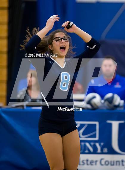 Thumbnail 1 in Westlake vs Spackenkill (NYSPHSAA Class B Regional Semifinal) photogallery.