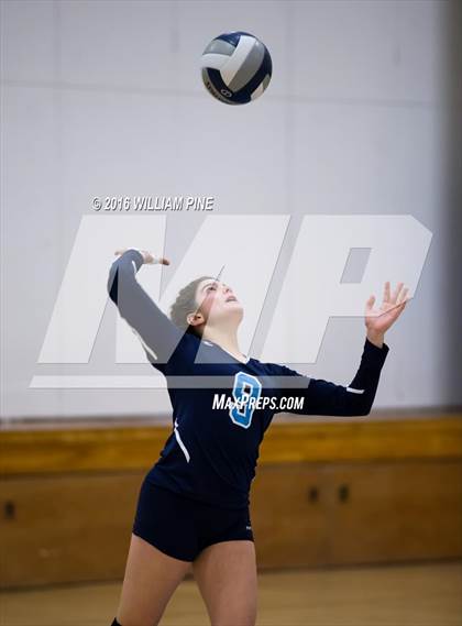 Thumbnail 1 in Westlake vs Spackenkill (NYSPHSAA Class B Regional Semifinal) photogallery.