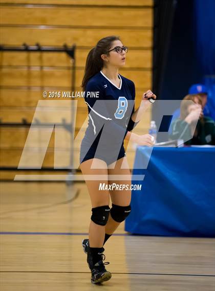 Thumbnail 2 in Westlake vs Spackenkill (NYSPHSAA Class B Regional Semifinal) photogallery.