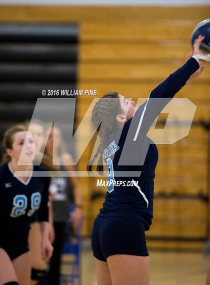 Thumbnail 3 in Westlake vs Spackenkill (NYSPHSAA Class B Regional Semifinal) photogallery.