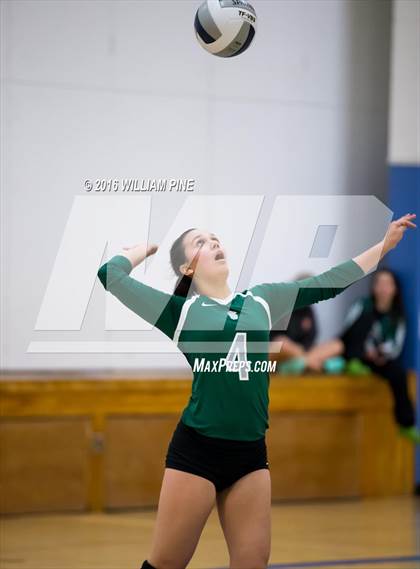 Thumbnail 1 in Westlake vs Spackenkill (NYSPHSAA Class B Regional Semifinal) photogallery.