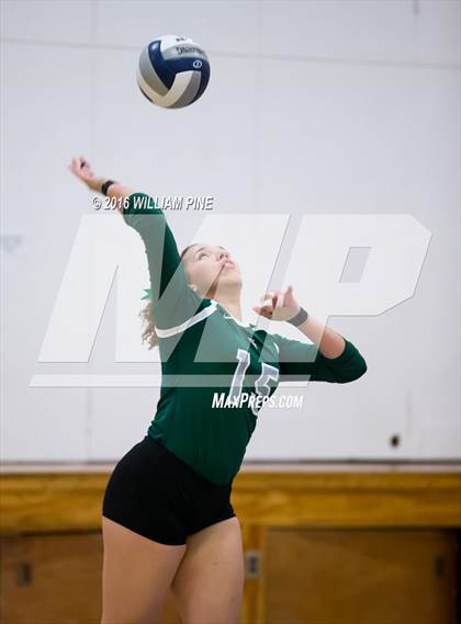 Thumbnail 2 in Westlake vs Spackenkill (NYSPHSAA Class B Regional Semifinal) photogallery.