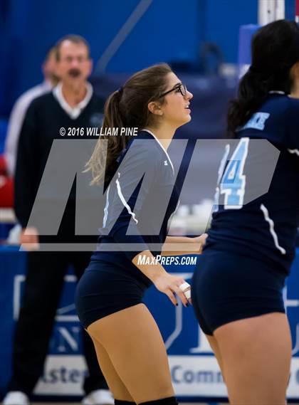 Thumbnail 3 in Westlake vs Spackenkill (NYSPHSAA Class B Regional Semifinal) photogallery.