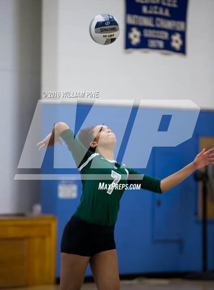 Thumbnail 3 in Westlake vs Spackenkill (NYSPHSAA Class B Regional Semifinal) photogallery.