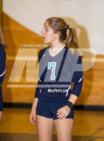 Thumbnail 2 in Westlake vs Spackenkill (NYSPHSAA Class B Regional Semifinal) photogallery.