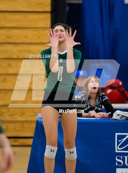 Thumbnail 1 in Westlake vs Spackenkill (NYSPHSAA Class B Regional Semifinal) photogallery.