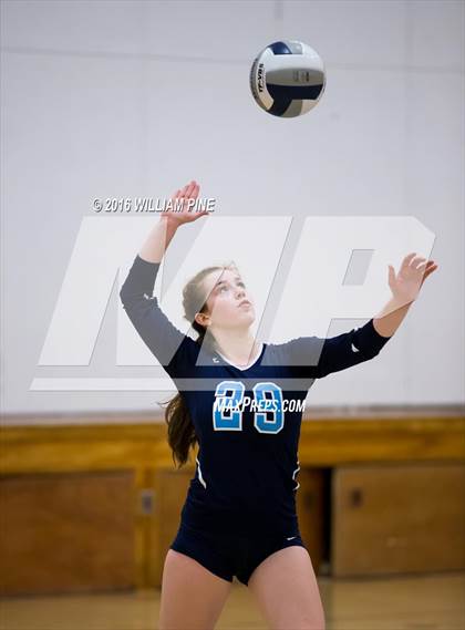 Thumbnail 1 in Westlake vs Spackenkill (NYSPHSAA Class B Regional Semifinal) photogallery.