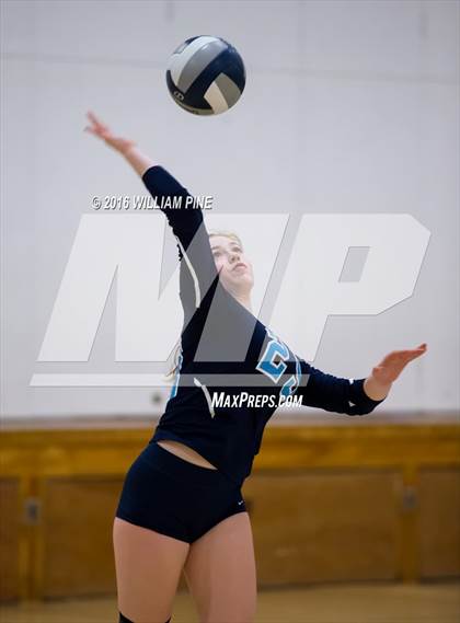 Thumbnail 1 in Westlake vs Spackenkill (NYSPHSAA Class B Regional Semifinal) photogallery.