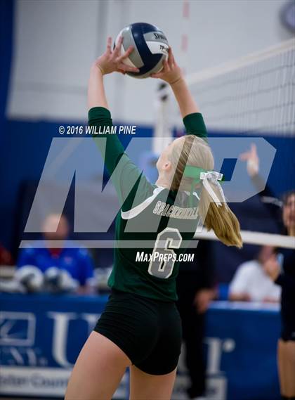 Thumbnail 1 in Westlake vs Spackenkill (NYSPHSAA Class B Regional Semifinal) photogallery.