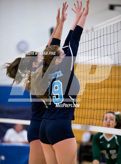 Thumbnail 3 in Westlake vs Spackenkill (NYSPHSAA Class B Regional Semifinal) photogallery.