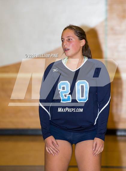 Thumbnail 2 in Westlake vs Spackenkill (NYSPHSAA Class B Regional Semifinal) photogallery.