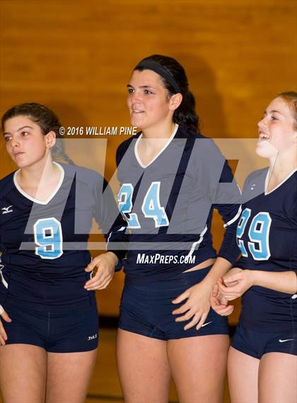 Thumbnail 2 in Westlake vs Spackenkill (NYSPHSAA Class B Regional Semifinal) photogallery.