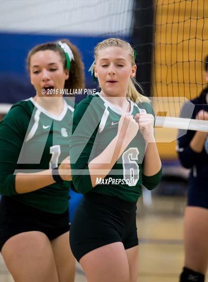 Thumbnail 1 in Westlake vs Spackenkill (NYSPHSAA Class B Regional Semifinal) photogallery.