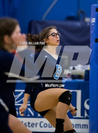 Thumbnail 2 in Westlake vs Spackenkill (NYSPHSAA Class B Regional Semifinal) photogallery.