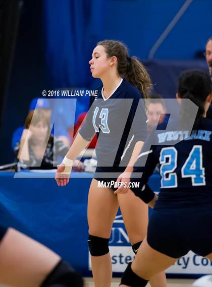Thumbnail 2 in Westlake vs Spackenkill (NYSPHSAA Class B Regional Semifinal) photogallery.