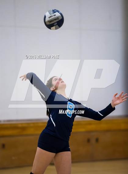 Thumbnail 3 in Westlake vs Spackenkill (NYSPHSAA Class B Regional Semifinal) photogallery.