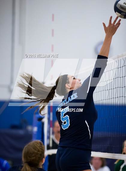 Thumbnail 2 in Westlake vs Spackenkill (NYSPHSAA Class B Regional Semifinal) photogallery.