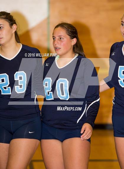 Thumbnail 1 in Westlake vs Spackenkill (NYSPHSAA Class B Regional Semifinal) photogallery.