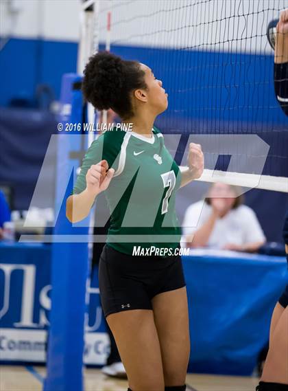 Thumbnail 2 in Westlake vs Spackenkill (NYSPHSAA Class B Regional Semifinal) photogallery.