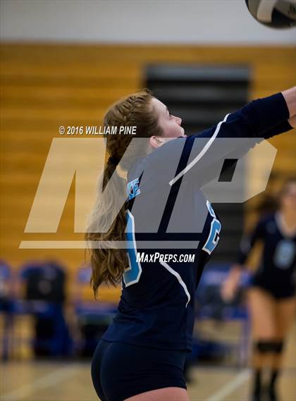 Thumbnail 3 in Westlake vs Spackenkill (NYSPHSAA Class B Regional Semifinal) photogallery.