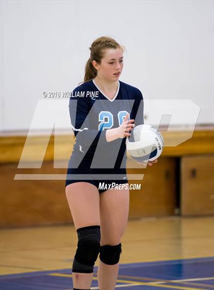 Thumbnail 2 in Westlake vs Spackenkill (NYSPHSAA Class B Regional Semifinal) photogallery.