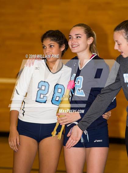 Thumbnail 1 in Westlake vs Spackenkill (NYSPHSAA Class B Regional Semifinal) photogallery.