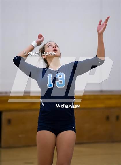 Thumbnail 2 in Westlake vs Spackenkill (NYSPHSAA Class B Regional Semifinal) photogallery.