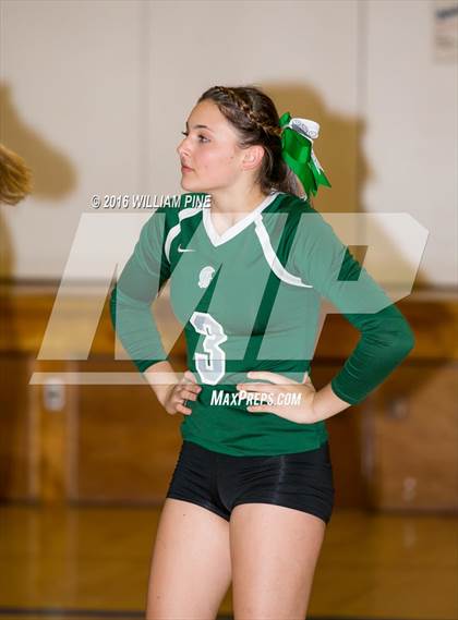 Thumbnail 1 in Westlake vs Spackenkill (NYSPHSAA Class B Regional Semifinal) photogallery.
