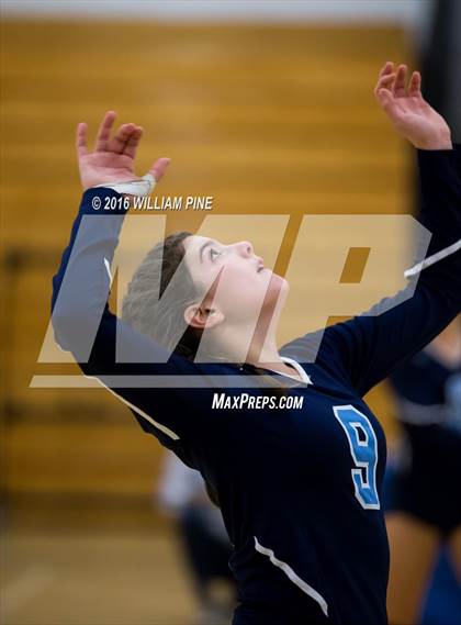 Thumbnail 2 in Westlake vs Spackenkill (NYSPHSAA Class B Regional Semifinal) photogallery.