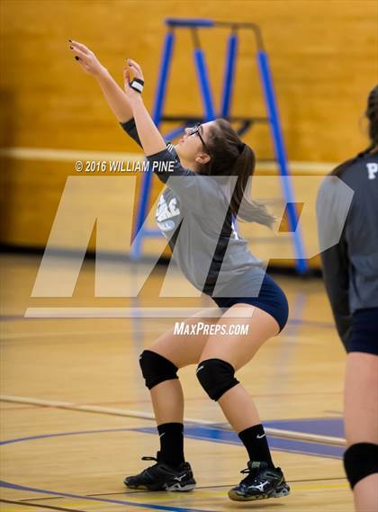 Thumbnail 3 in Westlake vs Spackenkill (NYSPHSAA Class B Regional Semifinal) photogallery.