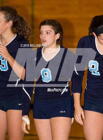Thumbnail 2 in Westlake vs Spackenkill (NYSPHSAA Class B Regional Semifinal) photogallery.