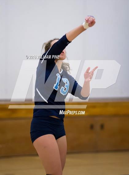 Thumbnail 2 in Westlake vs Spackenkill (NYSPHSAA Class B Regional Semifinal) photogallery.