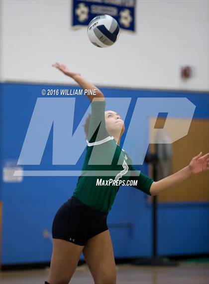 Thumbnail 1 in Westlake vs Spackenkill (NYSPHSAA Class B Regional Semifinal) photogallery.