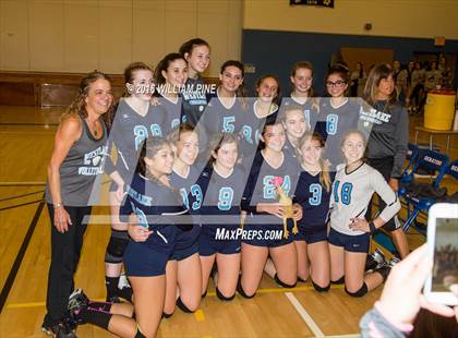 Thumbnail 1 in Westlake vs Spackenkill (NYSPHSAA Class B Regional Semifinal) photogallery.