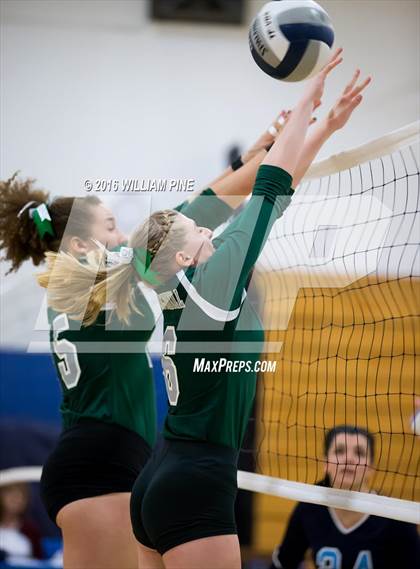 Thumbnail 1 in Westlake vs Spackenkill (NYSPHSAA Class B Regional Semifinal) photogallery.
