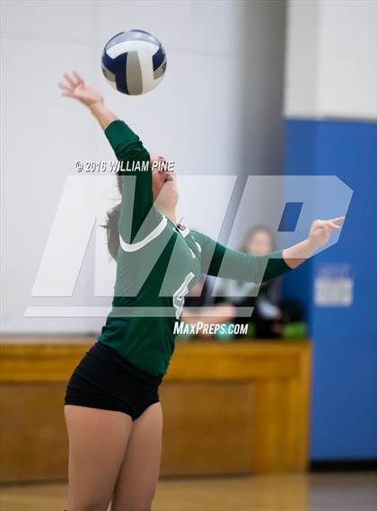Thumbnail 3 in Westlake vs Spackenkill (NYSPHSAA Class B Regional Semifinal) photogallery.