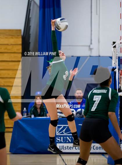 Thumbnail 2 in Westlake vs Spackenkill (NYSPHSAA Class B Regional Semifinal) photogallery.