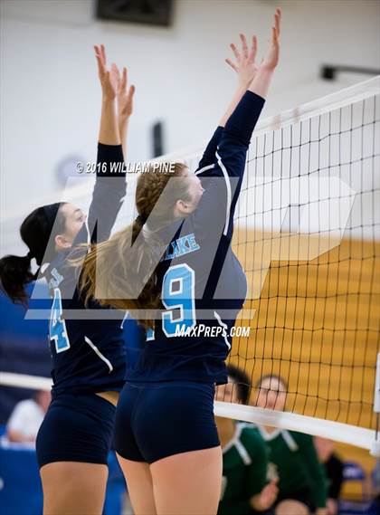 Thumbnail 3 in Westlake vs Spackenkill (NYSPHSAA Class B Regional Semifinal) photogallery.