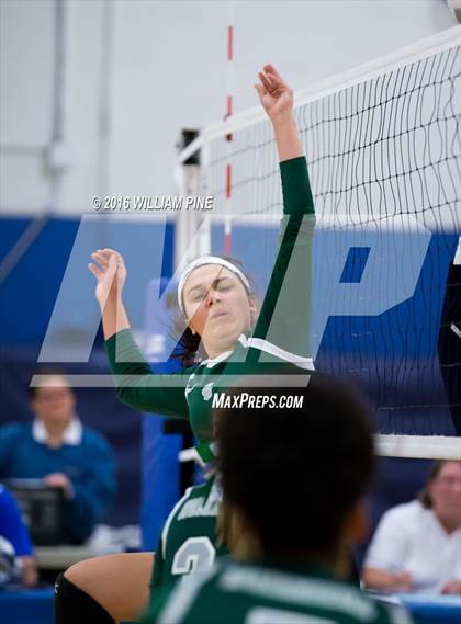 Thumbnail 2 in Westlake vs Spackenkill (NYSPHSAA Class B Regional Semifinal) photogallery.