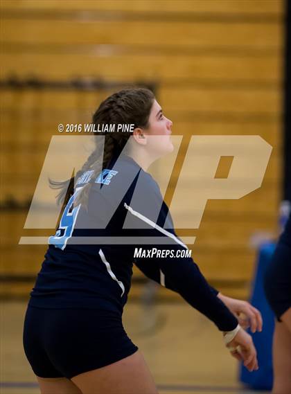 Thumbnail 1 in Westlake vs Spackenkill (NYSPHSAA Class B Regional Semifinal) photogallery.