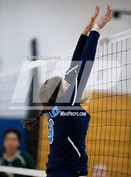 Thumbnail 3 in Westlake vs Spackenkill (NYSPHSAA Class B Regional Semifinal) photogallery.