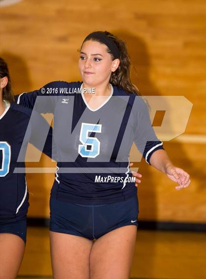 Thumbnail 3 in Westlake vs Spackenkill (NYSPHSAA Class B Regional Semifinal) photogallery.