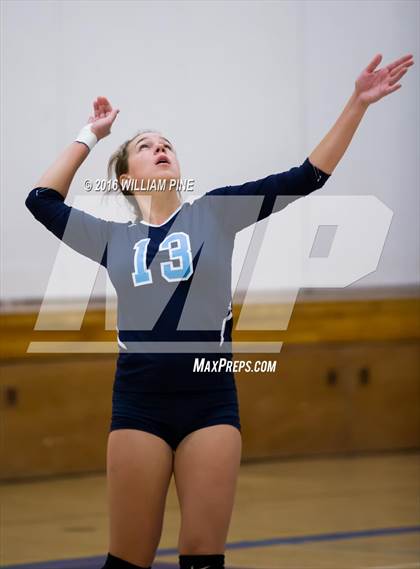 Thumbnail 3 in Westlake vs Spackenkill (NYSPHSAA Class B Regional Semifinal) photogallery.