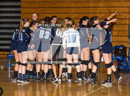 Thumbnail 1 in Westlake vs Spackenkill (NYSPHSAA Class B Regional Semifinal) photogallery.